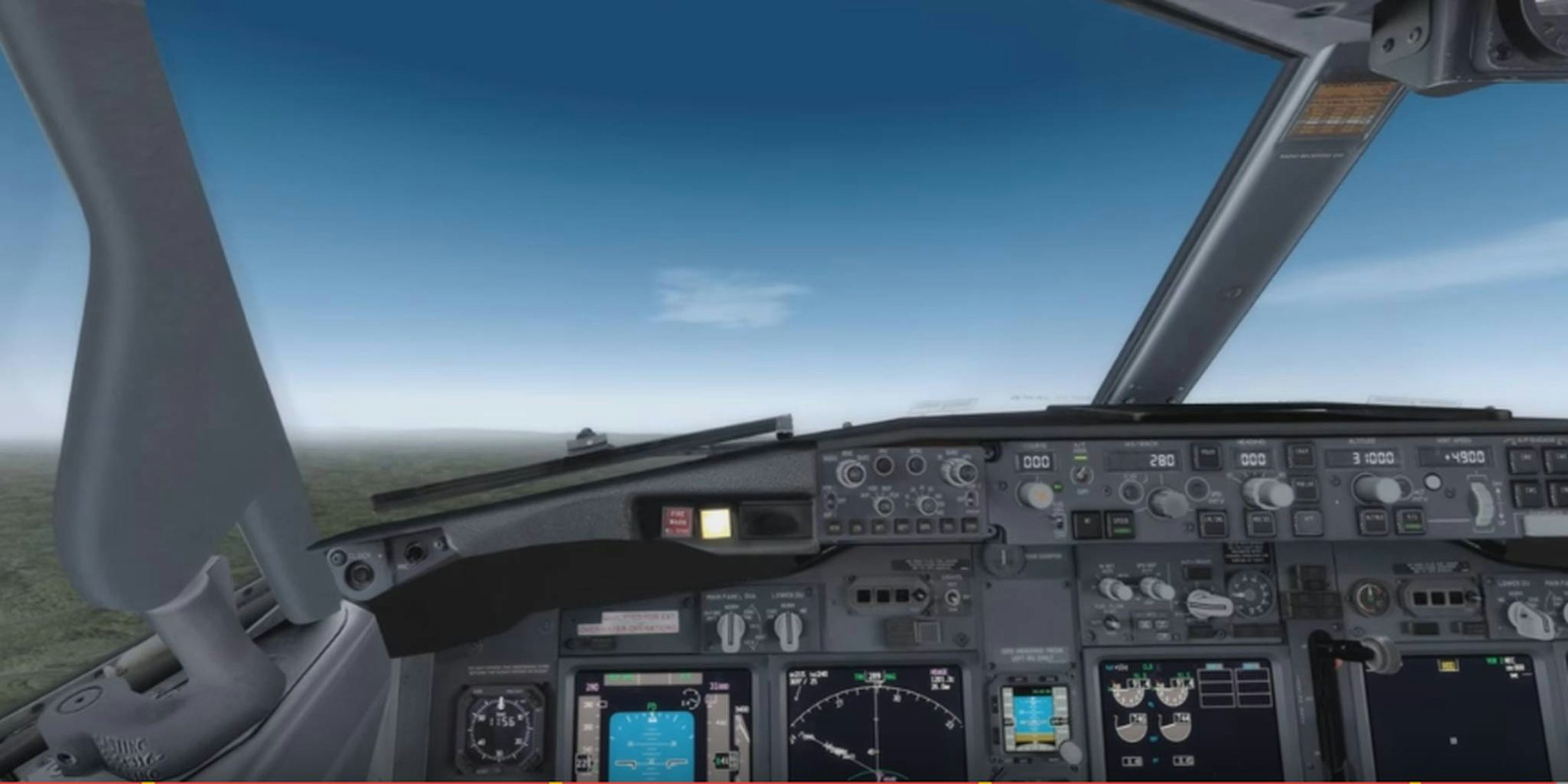 The 5 Best Free Flight Simulators for Exploring the Virtual Globe